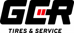 GCR