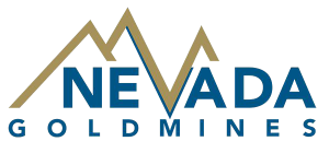 nevada gold mines